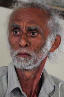 D.B. Gangodathenna