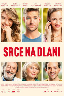 Srce na dlani