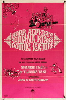 A Herb Alpert & the Tijuana Brass Double Feature