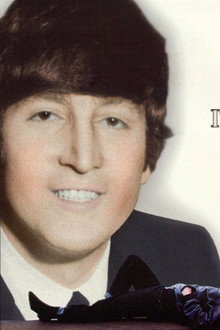 In His Life: The John Lennon Story
