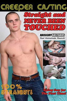Straight and Never Been Touched