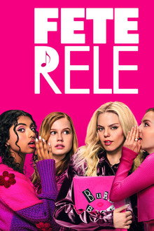 Fete rele