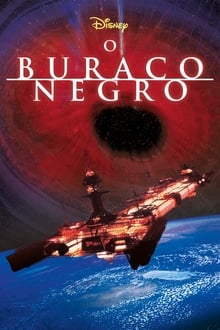 Poster do filme The Black Hole
