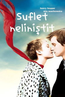Suflet neliniștit