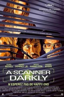 A Scanner Darkly