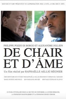 Poster do filme De chair et d'âme