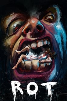 Rot movie poster