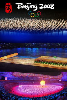 Beijing 2008: Games of the XXIX Olympiad