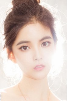 Photo of Zhu Danni