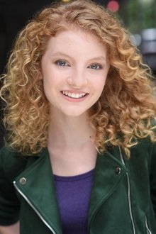 Photo of Catherine Oliviere