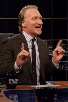 Real Time with Bill Maher season 14 episode 21