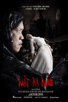 Mặt Nạ Máu