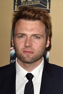 Photo of Seth Gabel