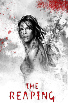 The Reaping - Die Boten der Apokalypse