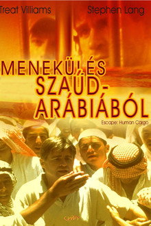 Menekülés Szaúd-Arábiából