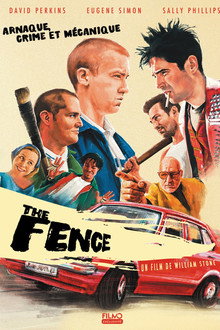 The Fence