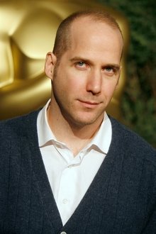 Photo of Michael Arndt