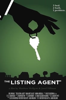 Poster do filme The Listing Agent