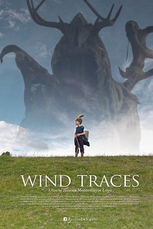 Wind Traces (2017)