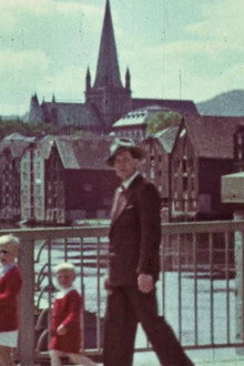 Trondheimsreisen