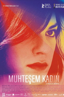 Muhteşem Kadın