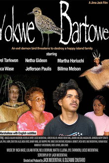 Yokwe Bartowe