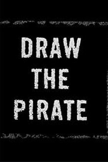 Draw The Pirate
