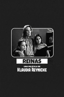 Reinas