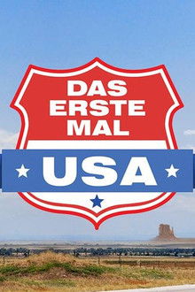 Das erste Mal ... USA!