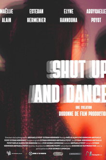 Shut Up and Dance