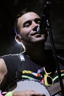 Foto de perfil de Sufjan Stevens