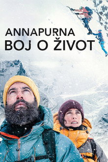 Annapurna: Boj o život