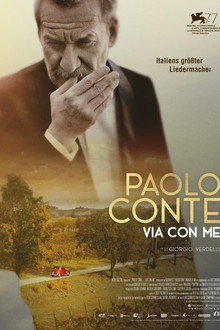Paolo Conte - Via con me