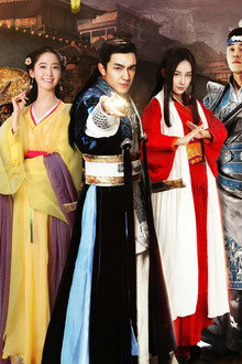 武神赵子龙