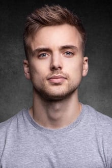 Foto de perfil de Parry Glasspool