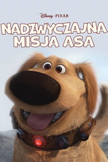 Nadzwyczajna misja Asa
