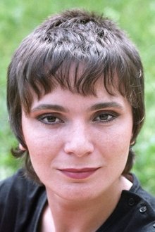 Photo of Éva Igó
