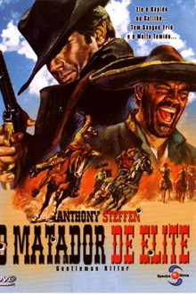 O Matador de Elite