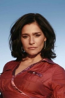 Photo of Gabriela Roel