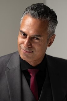 Photo of Kal Sabir