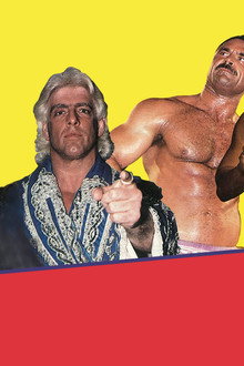 WCW Slamboree 1994