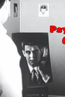 Psychotropic Overload