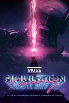 Muse Simulation Theory 2020