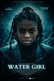 Water Girl