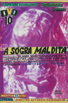 A Sogra Maldita