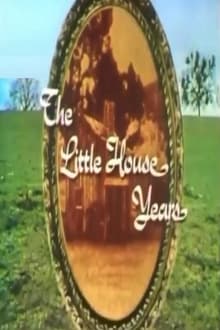 Poster do filme The Little House Years