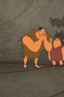 Dawn of the Croods