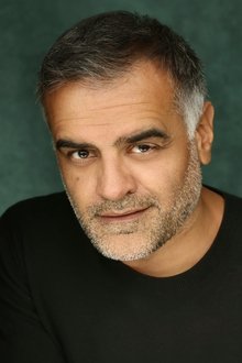 Photo of Sartaj Garewal