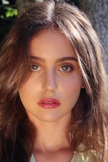 Photo of Sophie Curtis