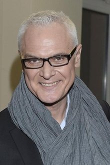 Photo of Dariusz Jakubowski